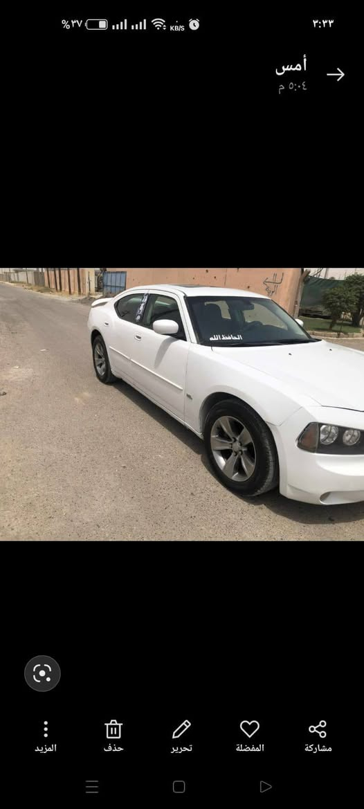 جرجر 2010لبيع سعر  100بيها مجال فول مواصفات كامره شاشه محرك وكير مكفول  حجم محرك 3500دوشمه جديده فيها سونار  ضرر خفيف جاملق ايمن شبرين صبغ فتحه تبريد رقم الهاتف ***********رقم بغداد مكان موصل سومر سعر على واتس اب
