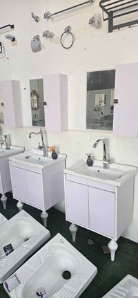 مغسلة كاونترية • ابي الخصيب • شارع سيد حامد