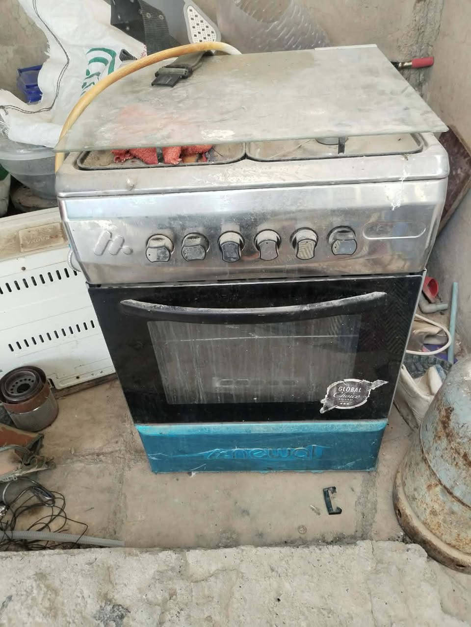 طباخ ٧٠غساله ٤٠مبرده ٤٠صوبات الوحده ٢٥


**إذا كنت صاحب هذا الإعلان وتريد حذفه لأي سبب، رجاءا أرسل رسالة إلى الدعم الفني**