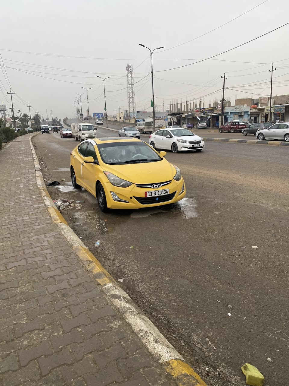 سلام عليكم النتره 2012وارد امريكي حادثه باب الصدر ونفسه مصلحه وبل عراق بدلت البنيت سياره كله ليبل واحد من عده البنيد سياره جاهزه من كلشي كير ومكينه كفاله سياره فو مواصفات دوشمه جديده تخم تاير جديد صدر جديد سياره جاهزه من كلشي شغل وطلع على باب الله سعر 100وبيه مجال ***********
