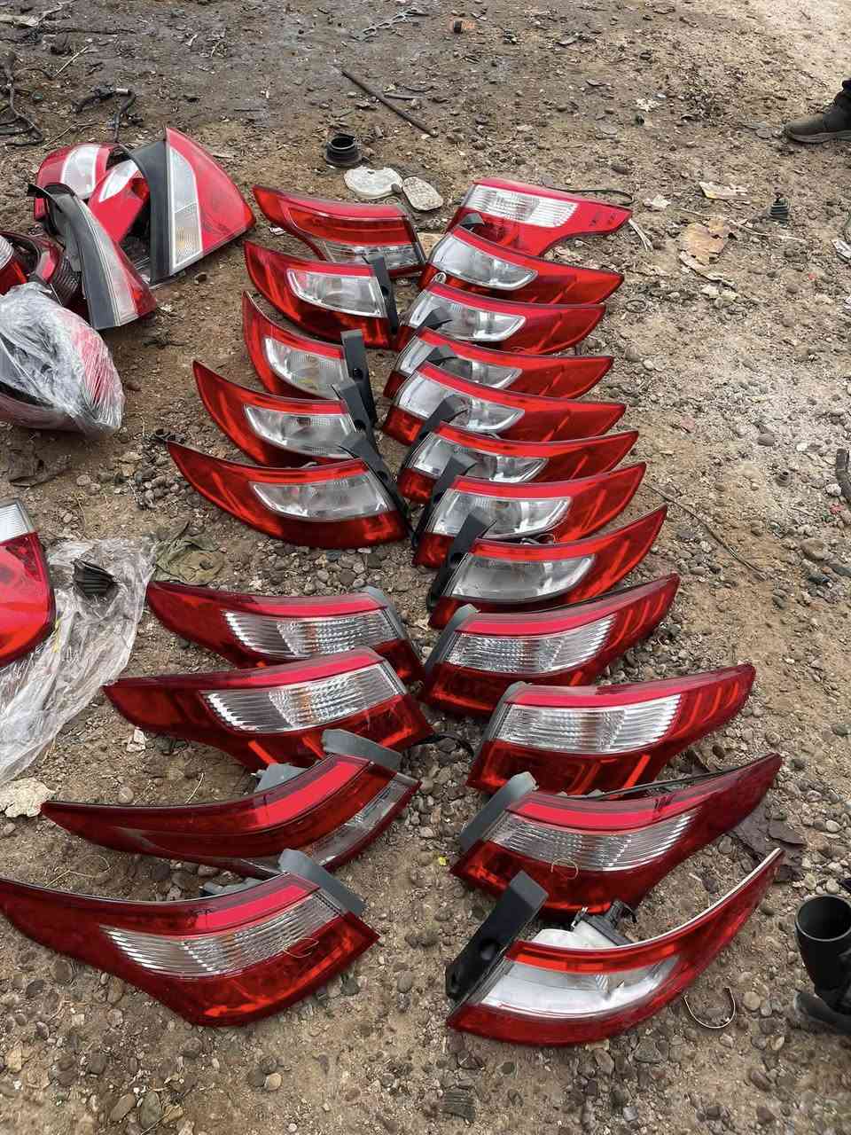 وصل غراض رينو فلونس و سافران 
***********
