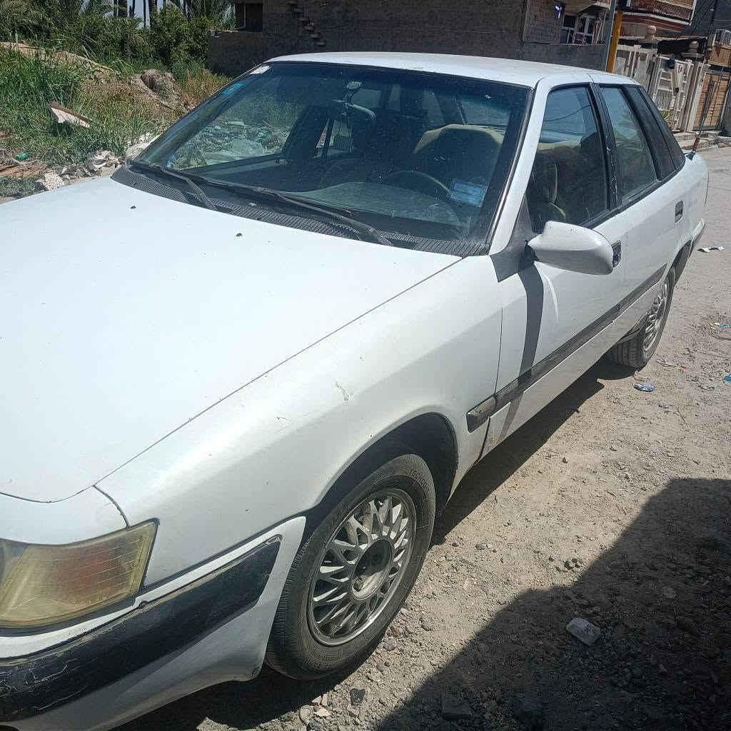اسبرو 95 رقم بغداد دولي بسمي كير عادي محرك جبير  جاهزه السعر ٢٦ بيها مجال 
المكان جزيره بغداد السياحة 
*********** بغداد, العراق
