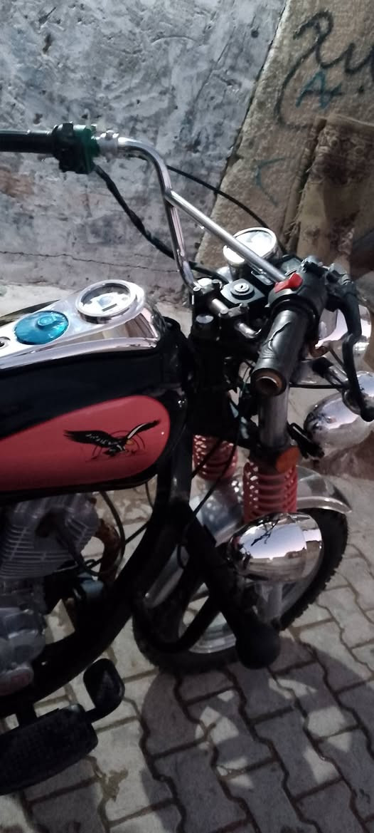 جمرة موديل 23محرك 24 ستوته ماعايزة برغي السعر مليونين وميه بيه مجال قليل


**إذا كنت صاحب هذا الإعلان وتريد حذفه لأي سبب، رجاءا أرسل رسالة إلى الدعم الفني**