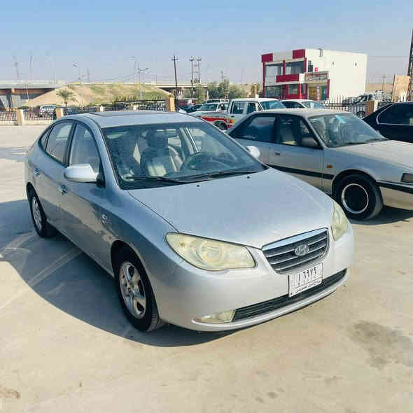 سلام عليكم افانتي موديل 2009
سياره جاهزه 
كير محرك
سونار موجود بل صوره 
رقم صلاح الدين 
بدون دواخل 
محرك 16

سياره ترهم مقدما زينه 50 فوك

الشراي يتصل 

***********
