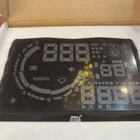 E60 • OBD2 • عرض الحماوة