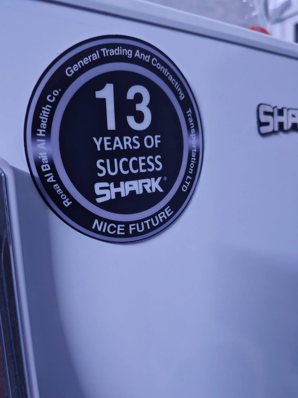 ثلاجه شارك استخدام 6 اشهر بعده بالضمان الارتفاع متر و 70 سنتم نظافته 99%
السعر 225 الف مكاني بغداد الشرطه الرابعه موجود خاص


**إذا كنت صاحب هذا الإعلان وتريد حذفه لأي سبب، رجاءا أرسل رسالة إلى الدعم الفني**