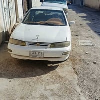 سيفيه • مكينه وكير • ١٩٩٤