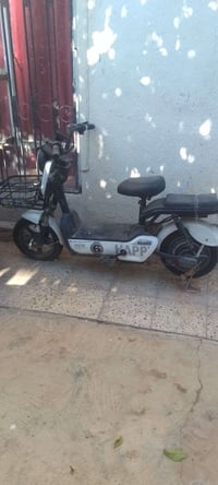 دراجة شحن • حجم ١٤ • سرعة ٦٠