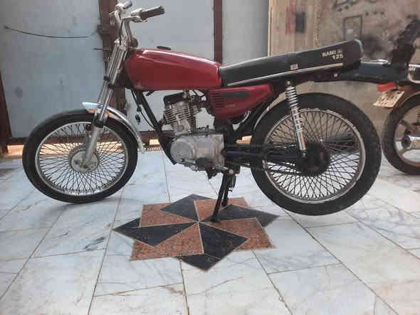 ارشا 18كلك كلك مبدل بوشه غراض جديده شادها نضيفه 300مكاني نصر ***********
