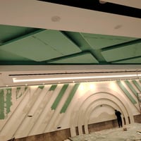 كادر جبسن بورد مستعدين لعمل كافه انوع الديكورات وبديل الخشب والرخام ود...