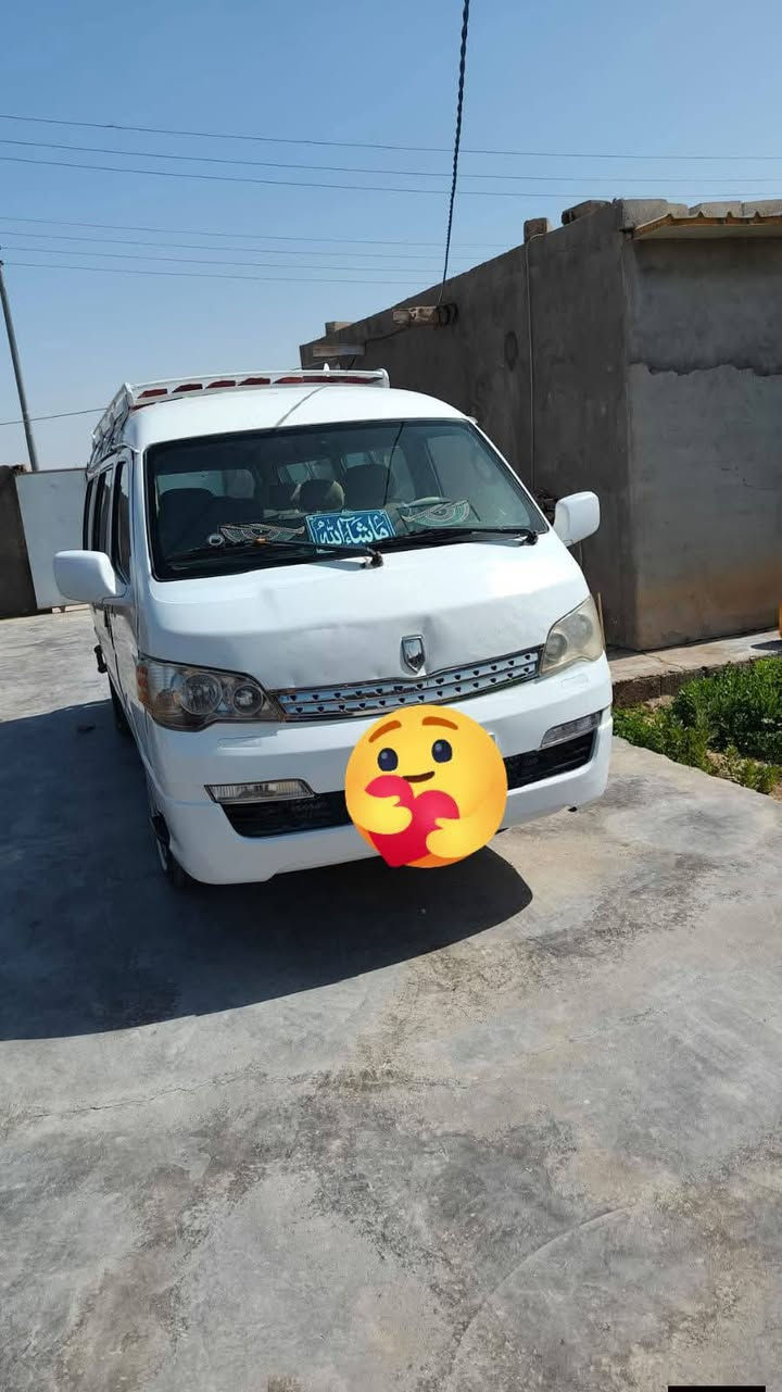 السلام عليكم جنبي أج وان موديل 14 للبيع رقم واسط مكفوله السياره مكنيه كير اكسن مكفول كهربئيات كلها شغاله مكان السياره واسط قضاء بدره ملاحضه اني مكلف بل نشر *********** حسن الشمري
