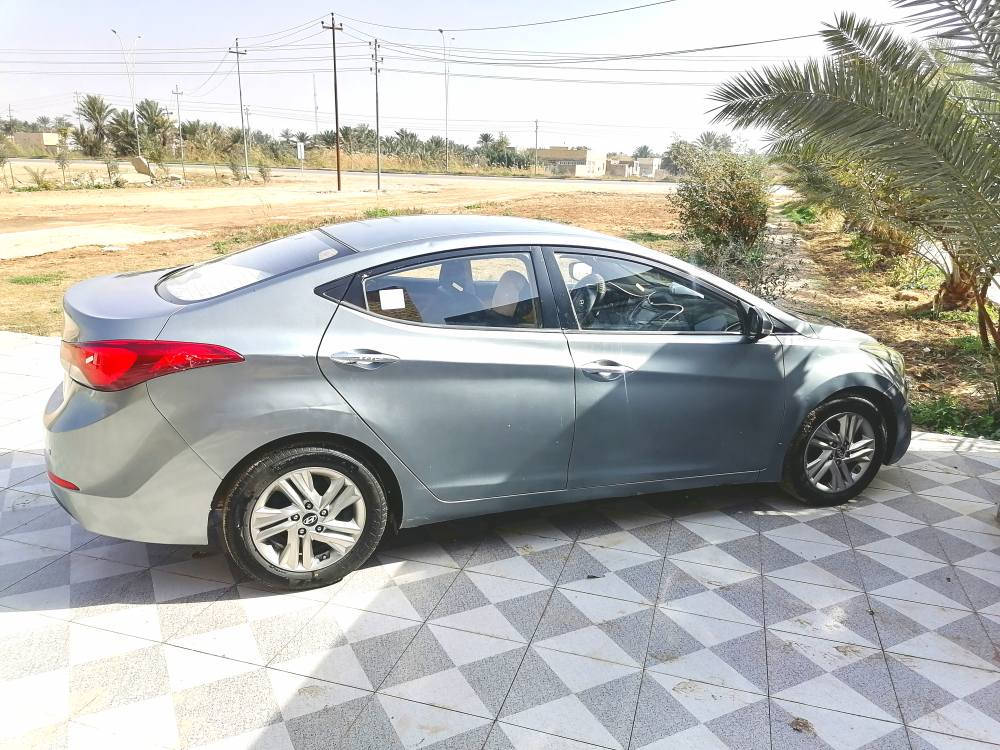 ياالله 
السلام عليكم 
النترا موديل 15خليجي للبيع مكفوله من التبديل والضربه بيها قطعتين رش صبغ جاهزه مكينه كير تبريد حداديه تخم تاير سنويته لغاية28 مداور ثاني يوم السعر106 بي مجال *********** ناصرية, ذي قار
