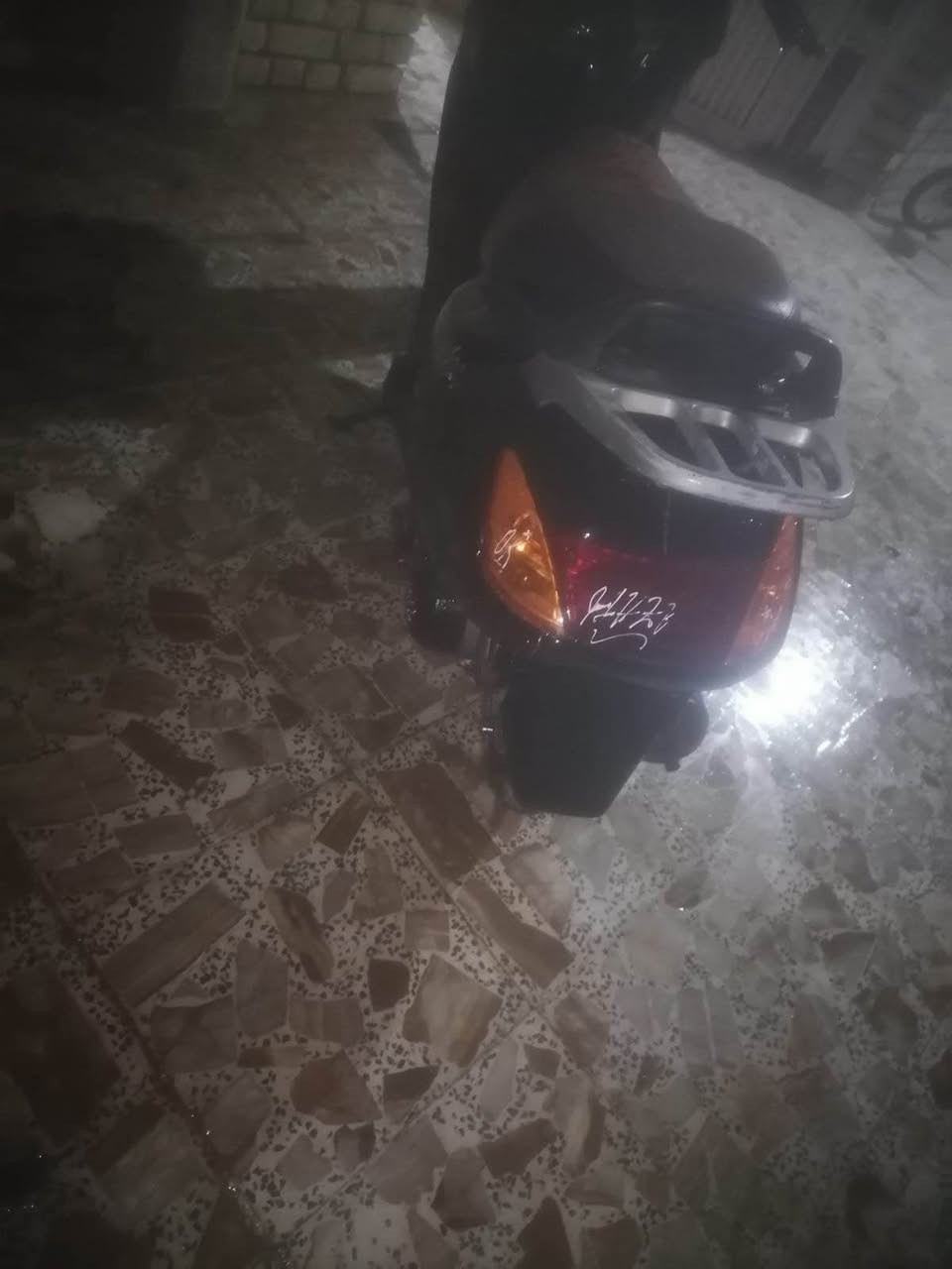 جديده عمارة, ميسان


**إذا كنت صاحب هذا الإعلان وتريد حذفه لأي سبب، رجاءا أرسل رسالة إلى الدعم الفني**