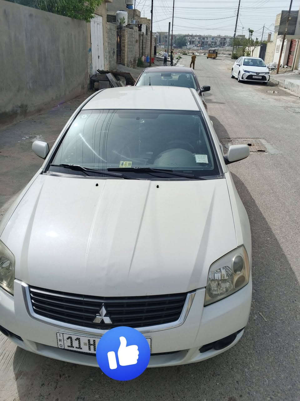 مسيوبوشي كلنت 2009 بيها صبغ صفحه السائق اثر شخوط السياره جاهزه من كلشي ما بيها نقص شعره وارد امريكي مكفورله من الضربه مكاني بغداد المحموديه السعر 90 ترهم مراوس حسب القناعه 
***********
