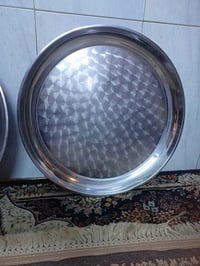 صواني • حجم وسط • كاظميه شارع النواب