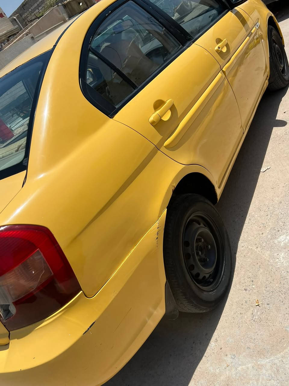 اكسنت للبيع موديل 6 وارد خليجي مكينه 1600 كير عادي مكينه وكير كارتون عل فحص شرط تبريد ويه السويج سياره مابيهه ضربه قويه بيهه دحجه يم الايت كهربايات شغاله عامه لايت زنون توه شاده الاصلي حداده كلش حلوا باور مشط جديد سياره كبل لشارع مصفره وبيهه وصولات((السعر 54 وبيهه مجال لشراي )) رقم مثنى وعنواني البصره الزبير وراعيهه الشرعي صديقي ويمي بلبصره تحويل ثاني يوم مشروع وطني ***********))((*********** ))الرقم لنهايته 30 بس واتساب
