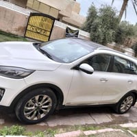 سياره سورنتو للبيع للاستفسار الاتصال على الرقم ٠٧٩٠٥٦٣٠٧٥٥