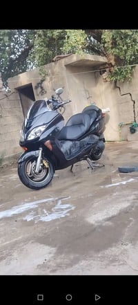 08 رمبه كفاله عامه ماشيه 60 نزلته بهيج عداد اكفلك من التاير للمرايات م...