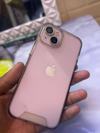 ايفون 13 • ١٢٠ • شاشة اصلية