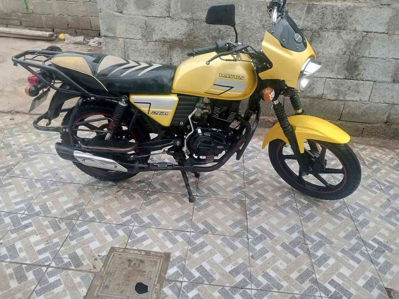 سلام عليكم شباب دراجه دايوان البيع اوراق موديل 2021 السعر 1400وبيهه مجال شي قليل الست


**إذا كنت صاحب هذا الإعلان وتريد حذفه لأي سبب، رجاءا أرسل رسالة إلى الدعم الفني**