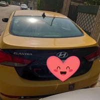 السيارة للبيع النترا تكسي وارد أمريكي موديل 2015🚕 ضرر السيارة باب ايمن...