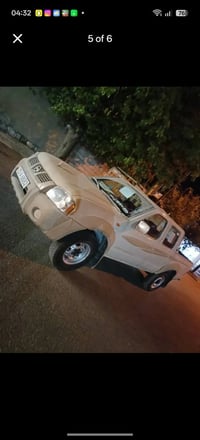 دبل أكسل • بدون بوية • ٢٠٠٧