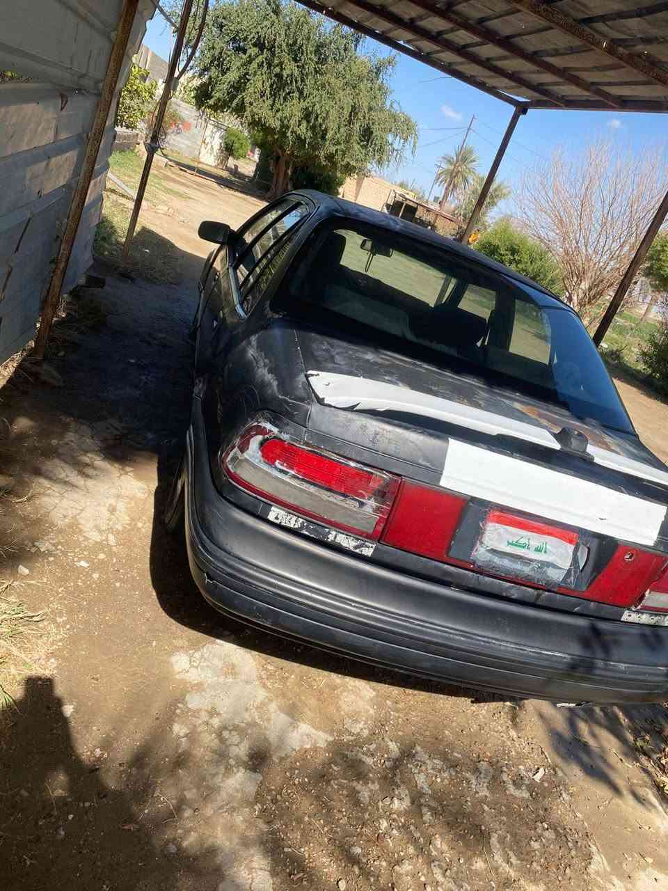 سياره برنس البيع سياره حديده شغاله بس البك ما يشتغل المكان الرمادي الجزيرة  مراوس او بيع 15 بيه مجال


**إذا كنت صاحب هذا الإعلان وتريد حذفه لأي سبب، رجاءا أرسل رسالة إلى الدعم الفني**