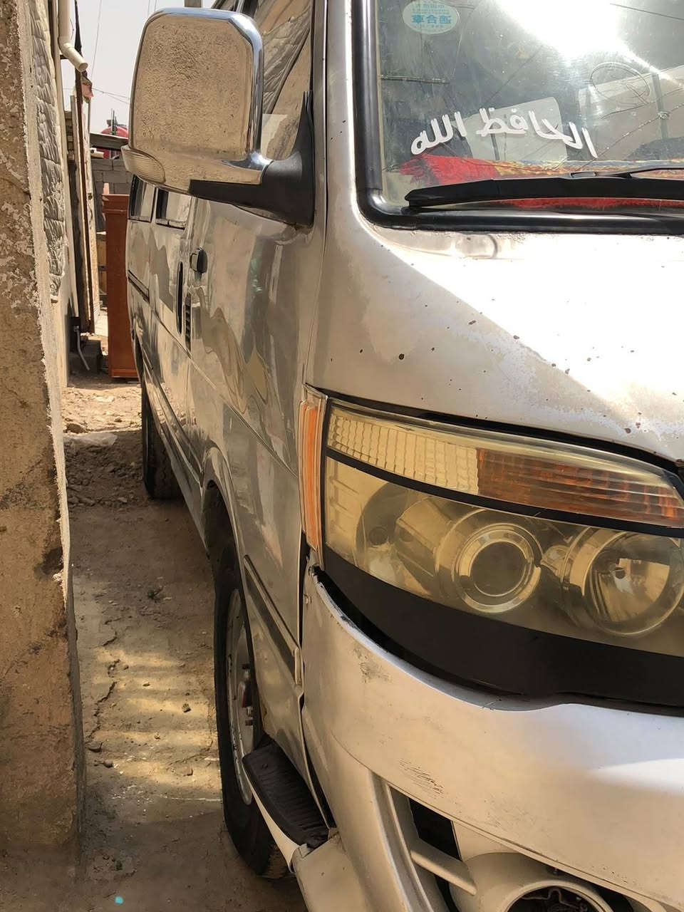 سياره فتون موديل2014 جاهزه السياره محرك وكير واكسن وحداديه وتخم تاير 
خير من الله مكان سياره ناصريه 
سعر 28
***********
