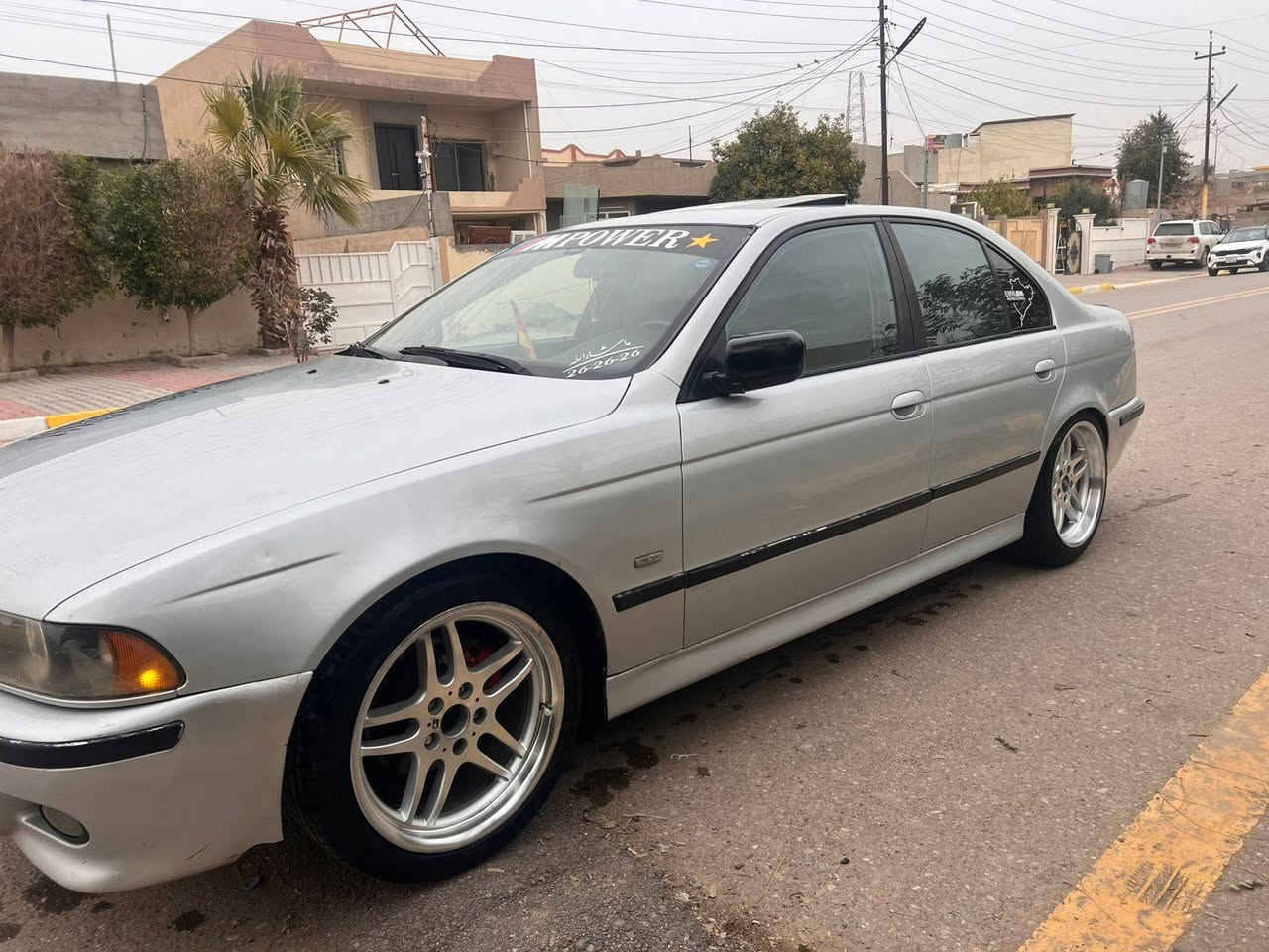 بی ام سقر مۆدیل 2000 محرک 528 فول مواسفات کیرمحرک تبرید بشرت جاملغ سکن تەبدیل بیلادی سبوخ حیزام جمالی سقف تیکم مابی سبوخ سنوی جدید 2030 دەفتر بنزین بیها بشرت تحویل مکان کرکوک *********** واتساب موجود فایبر موجود بی رقم 
.
بیێم سەقەر مۆدیل 2000 گێروماکینە بەشەرت فوول مواسفات ماکینە 528 یاک جاملغی سەکنی گۆرەوا بە بیلاد حیزام بۆیاخە شانوسەقف بەشەرت گێروماکینەوتەبرید بەشەرت سەنەوی تازەیە تا2030 کۆبۆن بەنزینی هەیە شوێن کرکوک *********** واتسابوفایبەری لەسەرە كركوك, العراق
