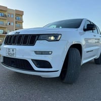جيب اس خليجي للبيع  موديل 21 فول موصفات ام رادار  تشغيل عن بعد ترحيب ع...