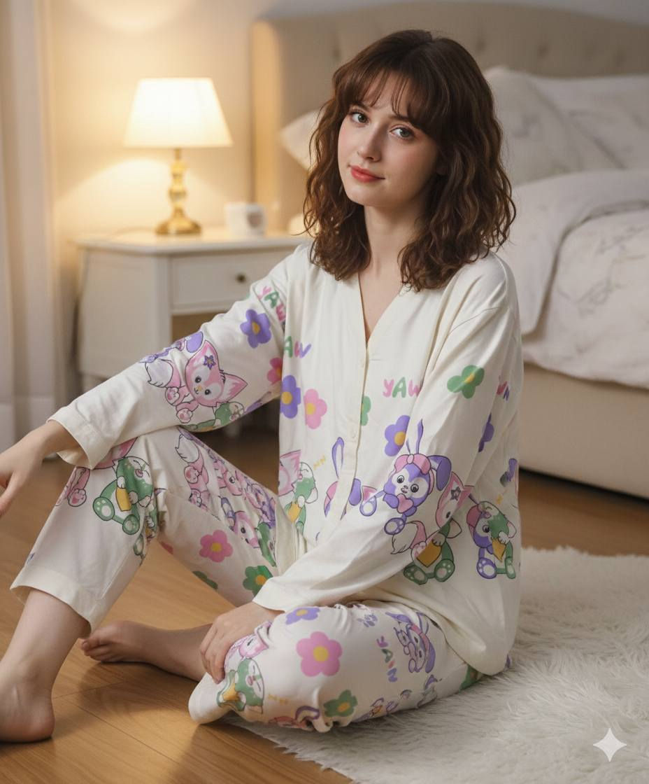 بجامات صيفية جميلة
أقمشة منوعه كريشه قطني ستن 

السعر8000

اشتري بقيمة 20الف ويصير توصيلج مجاني علينا


**إذا كنت صاحب هذا الإعلان وتريد حذفه لأي سبب، رجاءا أرسل رسالة إلى الدعم الفني**