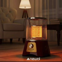 🔥 دفا البيت يبدأ من صوبات نوال 🔥  مع برودة الجو، خَلّي الدفـا والأمان ...