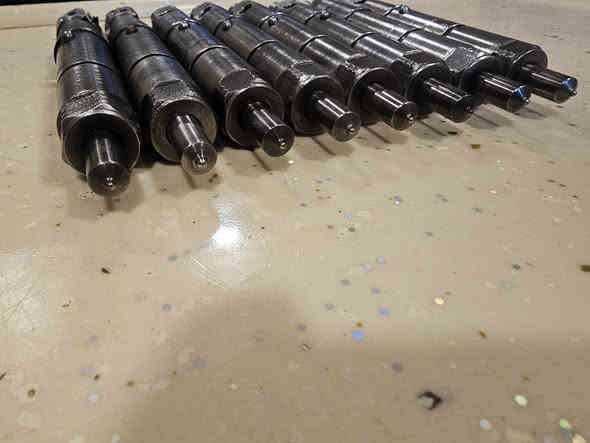 السلام عليكم 
نوزلات 144 سكانيا 
فتح مكينه شرط الشغل 
شرط قطعتين ابو الحساس 
وسته بدون عل  البلاد مو منغلات 
السعر 225 الف 
مكاني بغداد السيديه يوجد توصيل لجميع المحافضات ***********
***********
