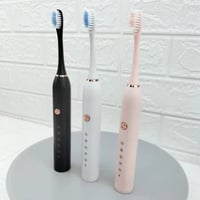 فرشاة أسنان • شحن • توصيل