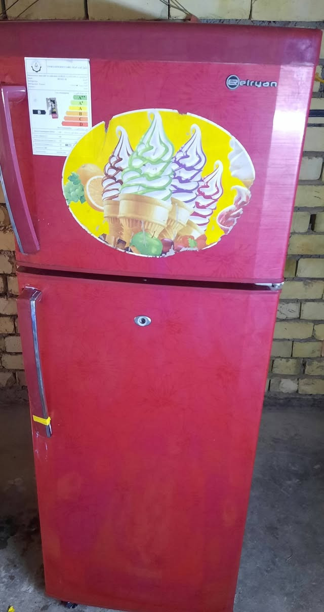 100الف /12 /قدم / بغداد ***********
