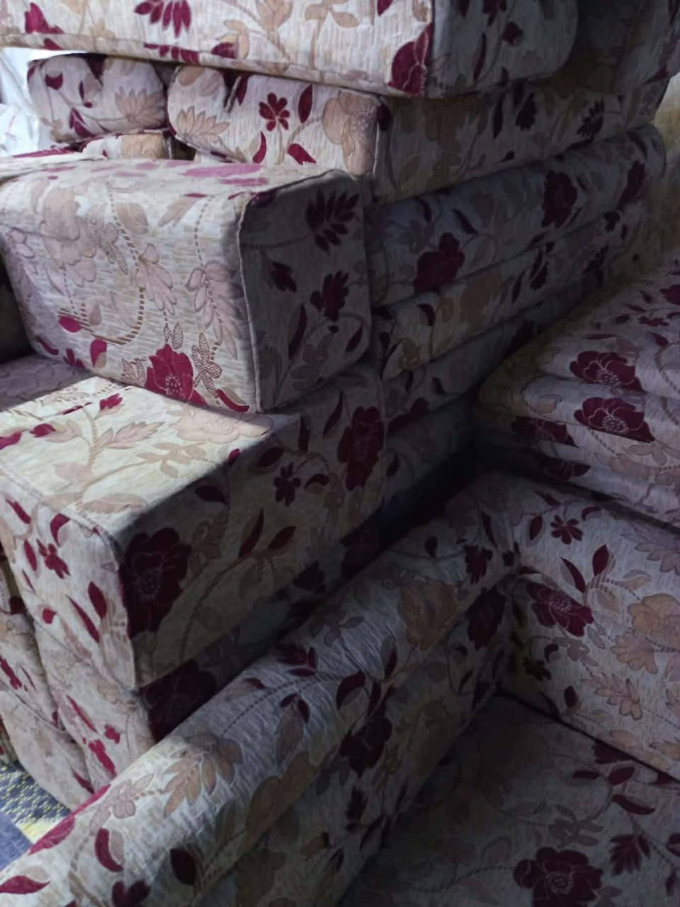 ديوان للبيع ٣٦ متر نظيف جداً بعدة جديد مثل ما موضح في الصور المكان قضاء الرفاعي السعر خاص


**إذا كنت صاحب هذا الإعلان وتريد حذفه لأي سبب، رجاءا أرسل رسالة إلى الدعم الفني**