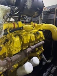 دايو كوري • ٥٠٠ كيفي • ساعات تشغيل قليلة