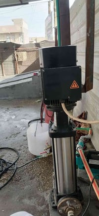 ماطور سنكل • جديد • كربلاء