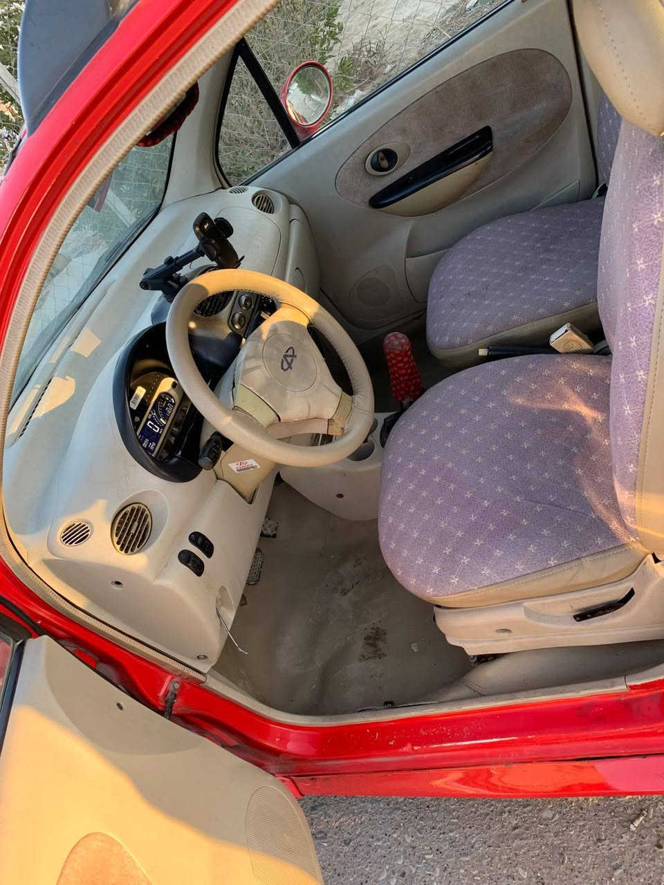 كيوكيو 2013 كير اوتوماتيك مكينة كير خير من الله صدر جديد كهربائيات كل شغلا تخم تاير جديد السعر 24قفل مكان البياع بغداد ***********
