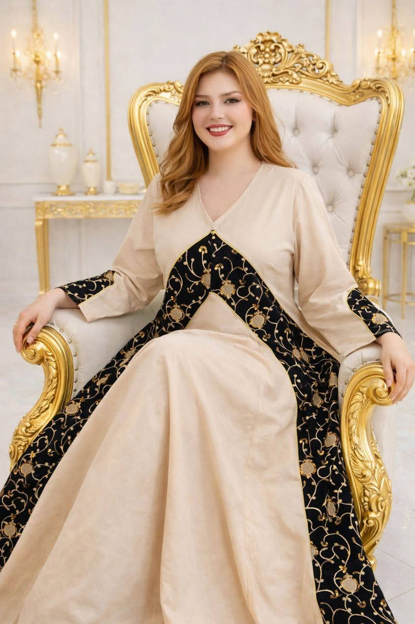 على بركة الله وصلتنا تحف فنية تجنن

قياس L - XL -2Xl -3X

دراعات كويتي تجنن 

السعر 25  الف
توصيل كل المحافظات 5


**إذا كنت صاحب هذا الإعلان وتريد حذفه لأي سبب، رجاءا أرسل رسالة إلى الدعم الفني**