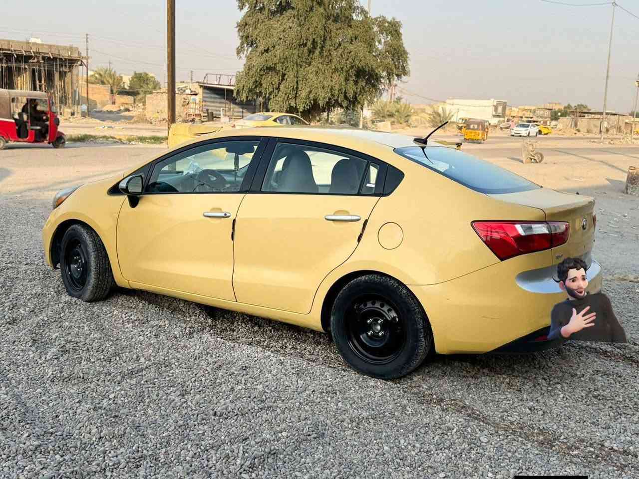 كيه ريو 15 امريكي
كير محرك شرط
بجم كبس چنطه كبس
رقم مسطرة بسمي
هيئه وغرامات مصفره
اول صبغه
محرك 16جي دي اي
كير ايتي 6نمر
رقمي للتواصل

***********واتساب
***********
