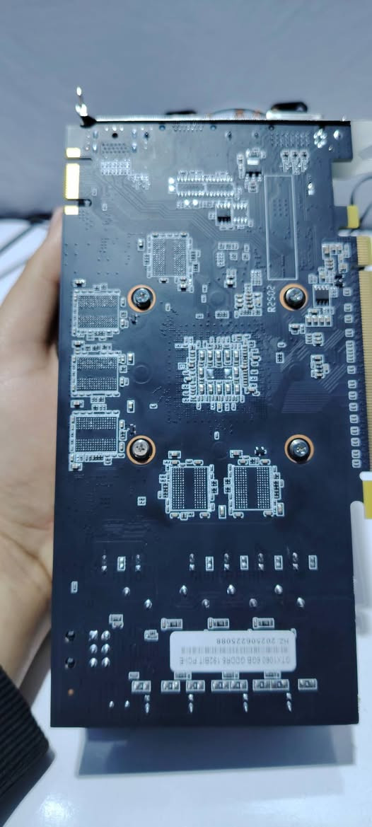 للبيع السعر 90 الف قفل
كومبو
معالج E5 2650 v4
بورد زيون x99
مبرد معالج ثلاث مراوح
كرت gtx 1060 بي مشكلة بل تعريفات
هارد ام دات تو 256
بدون رام


**إذا كنت صاحب هذا الإعلان وتريد حذفه لأي سبب، رجاءا أرسل رسالة إلى الدعم الفني**