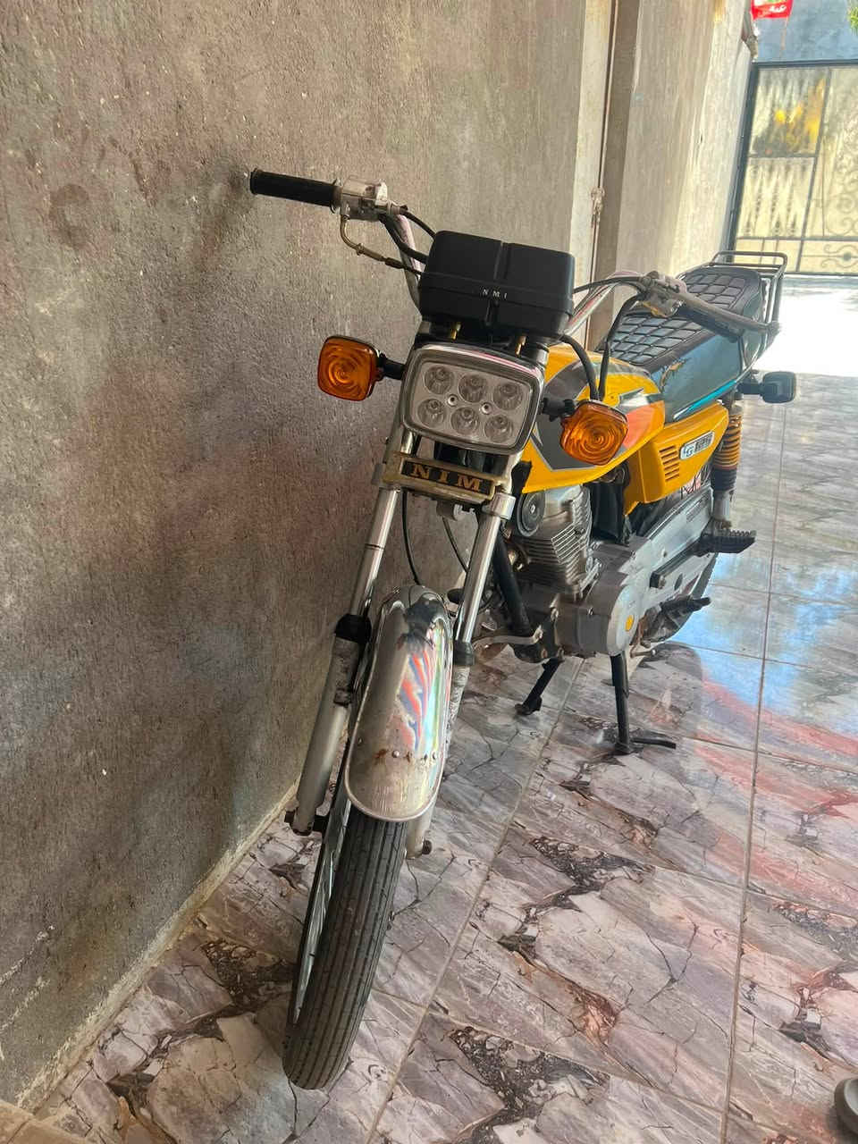 نامه للبيع ادوات موديل ٢٣مكينه مفتوحه قضاء المدينه


**إذا كنت صاحب هذا الإعلان وتريد حذفه لأي سبب، رجاءا أرسل رسالة إلى الدعم الفني**