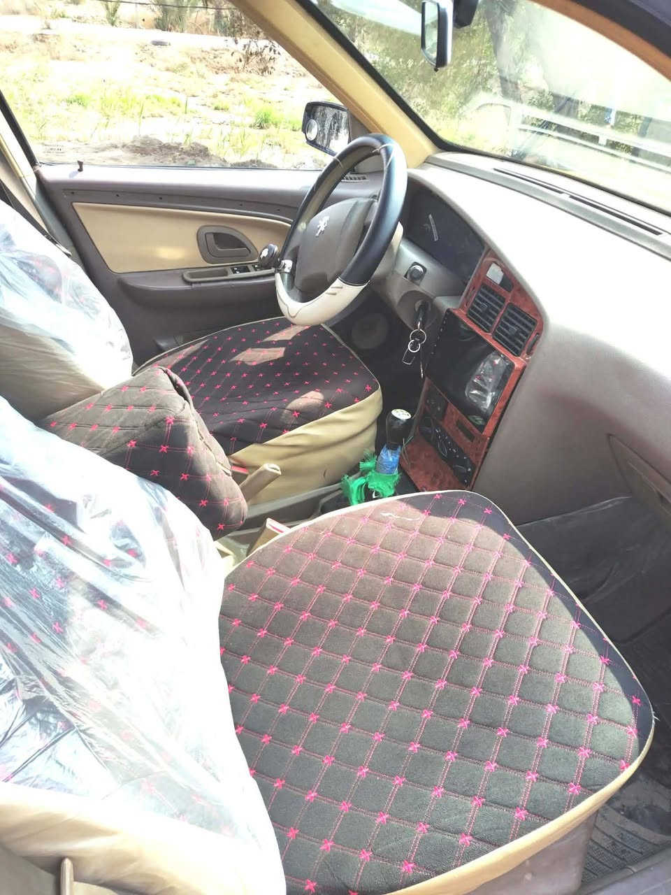 ***********
بيجو 405 الرقم بغداد سعر 41 مكلف بالنشر مكان كربلاء
