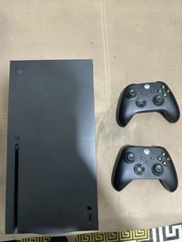 كس بوكس للبيع x صدار 2024 يدات 2 اصلي  بيس 18  السعر 700 الف  العنوان ...