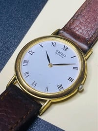 سايكو • كوارتز • الثمانينيات