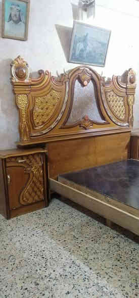 قرفه لبيع نضيف صاج سعرهه 450 وبيهه مجال لعنوان بصره حيانيه
