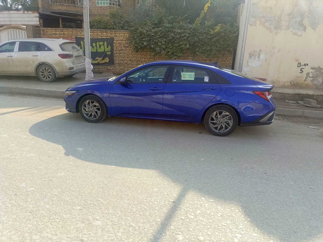 السلام عليكم النتره 24حره تحويل
ماشيه 18الف حادثها جاملغ امامي الأيمن ورش كلير الباب الامامي مواصفات بصمه تشغيل عن بعد رادار امامي تحديد مسار نقط عميه السعر165 مراوس حسب القناعه
الاستفسار ***********
