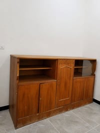 بوفية للبيع حلة طهمازية بشارع مدرسة الهدف ب80وبيها مجال بسيط 078275958...