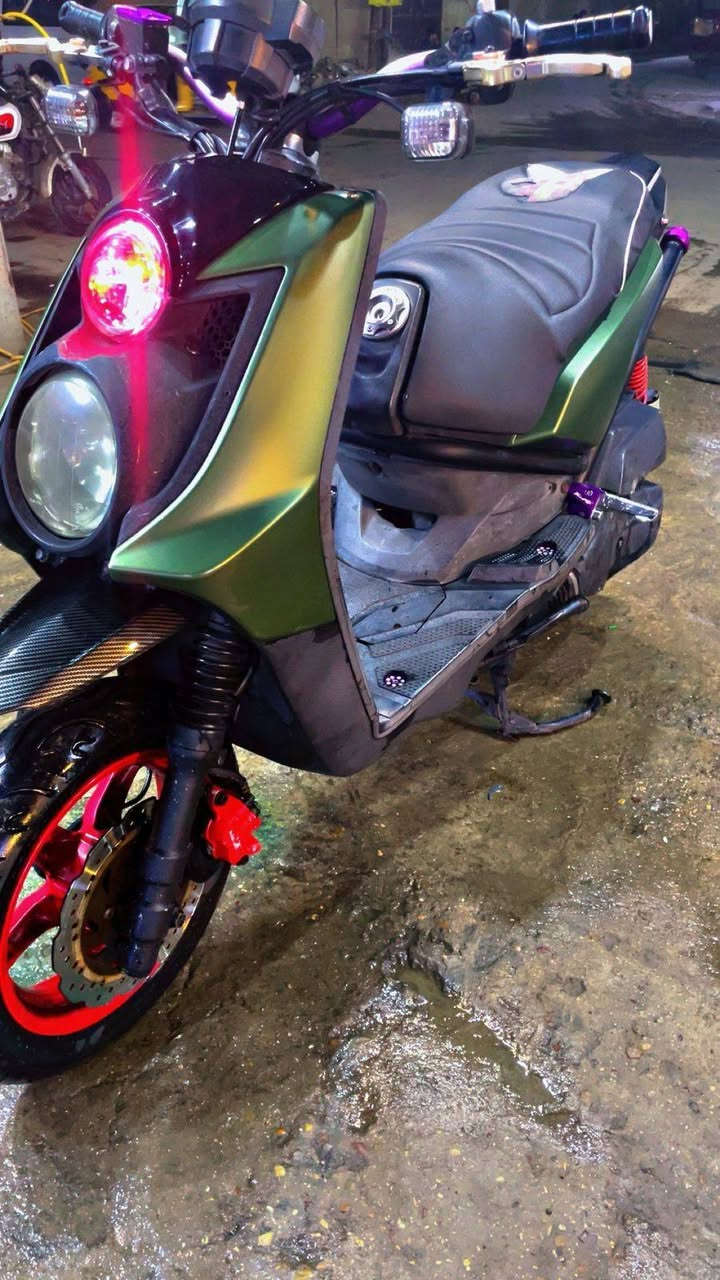 سلام عليكم دراجه للبيع سكنس جبلي مال رمبه منزلهه عل ايدي مكفوله كفاله عامه دراجه مطالعه متروكه بيهه كم قطعه تزويد مكاني بغداد رقم ***********
